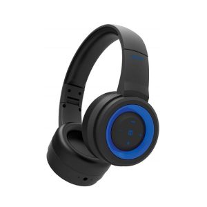 Audífonos iHome Bluetooth Azules