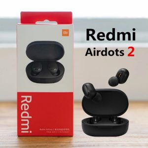 Audífonos Bluetooth Xiaomi Redmi AirDots 2