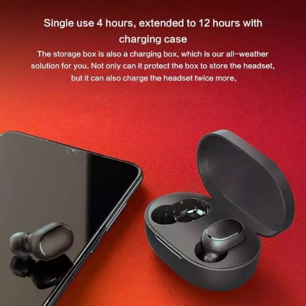 auricular 2-4