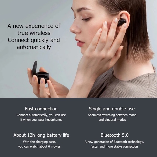 auricular 2-5