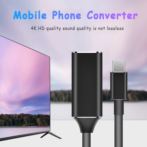 cable tipoC HDMI2