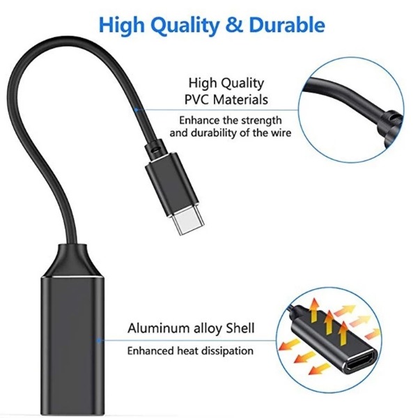 cable tipoC HDMI4