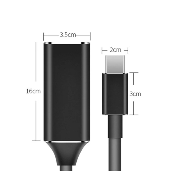 cable tipoC HDMI7
