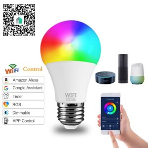 WIFI SMART BULB