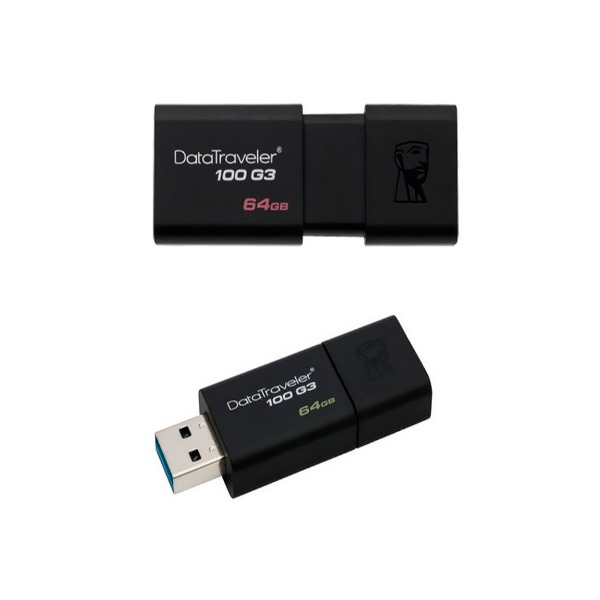 kingston-dt100g3-64GB USB2