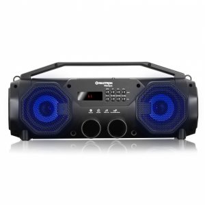 Parlante Bluetooth Maxtron MX216BT