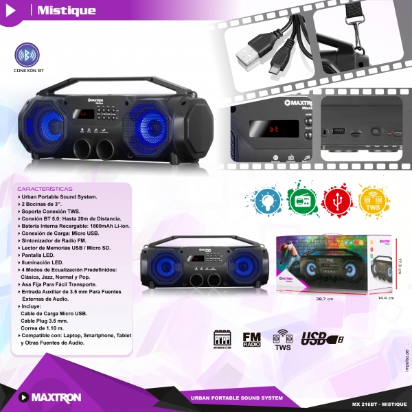 maxtron3