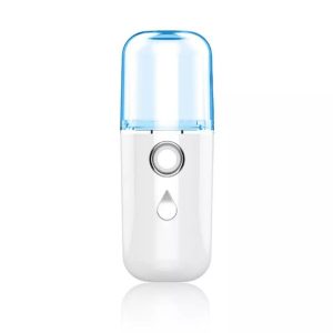 Pulverizador Facial Nano Mist