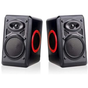 Parlantes Para Pc Hotmai HT-163