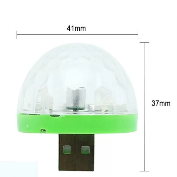 rgb usb4