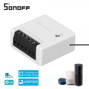 SONOFF MINI SMART SWITCH