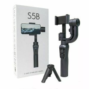 ESTABILIZADOR S5B 3-AXIS GIMBAL